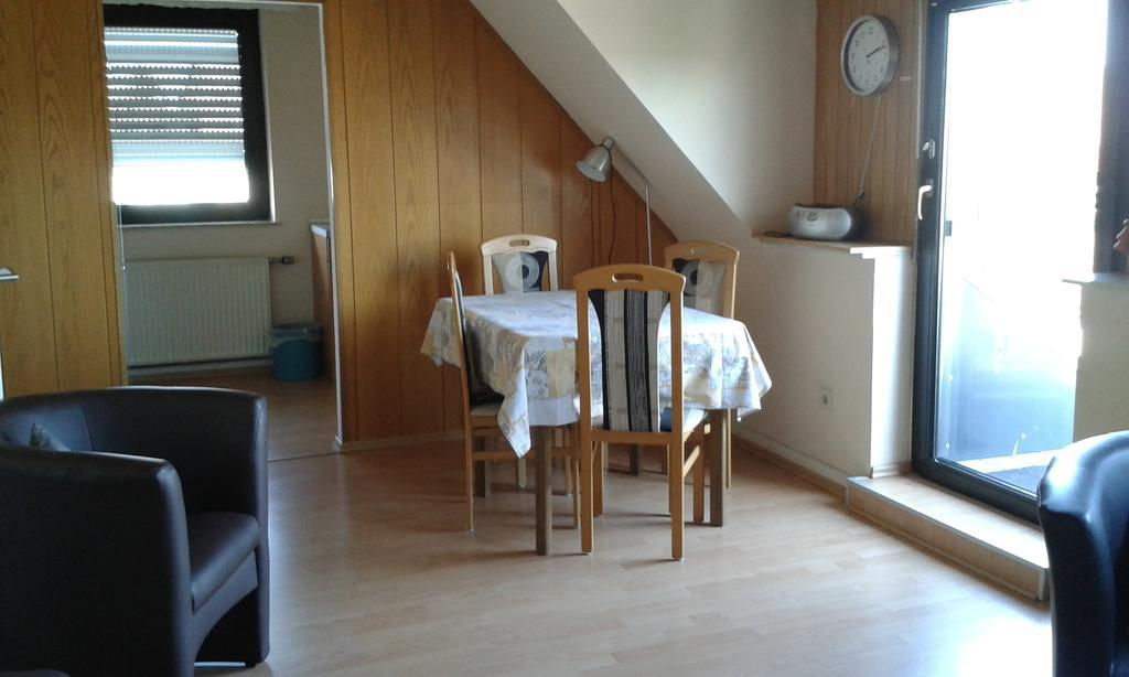 Ferienwohnung Mia Winnekendonk Εξωτερικό φωτογραφία