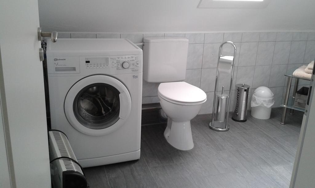 Ferienwohnung Mia Winnekendonk Εξωτερικό φωτογραφία