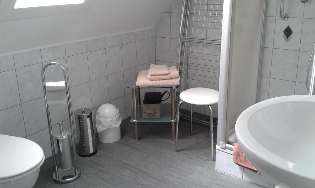 Ferienwohnung Mia Winnekendonk Εξωτερικό φωτογραφία