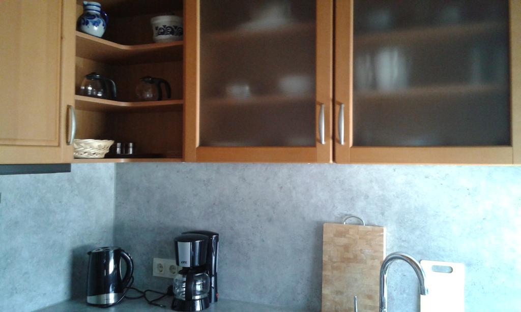 Ferienwohnung Mia Winnekendonk Εξωτερικό φωτογραφία
