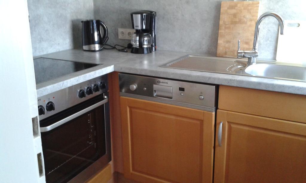 Ferienwohnung Mia Winnekendonk Εξωτερικό φωτογραφία