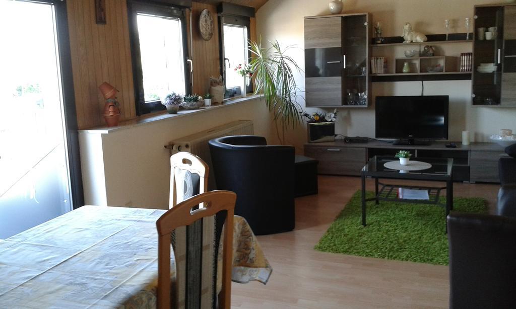 Ferienwohnung Mia Winnekendonk Εξωτερικό φωτογραφία