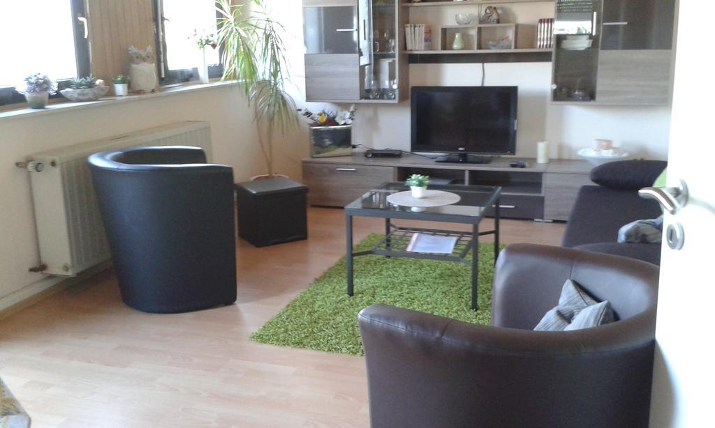 Ferienwohnung Mia Winnekendonk Εξωτερικό φωτογραφία