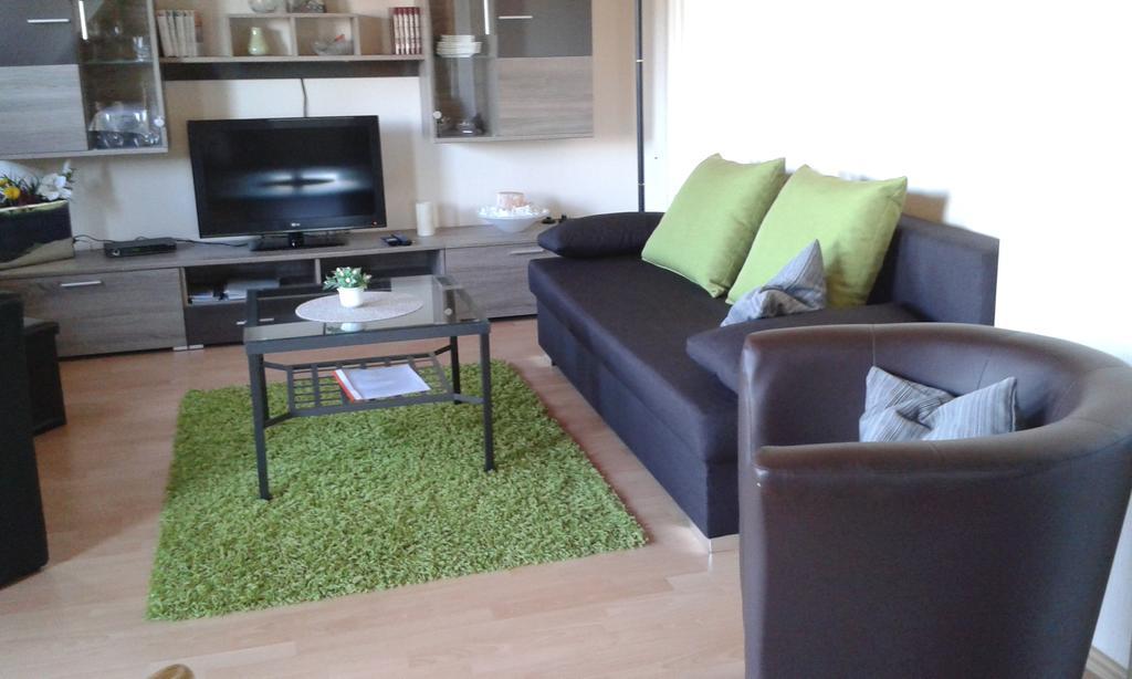 Ferienwohnung Mia Winnekendonk Εξωτερικό φωτογραφία