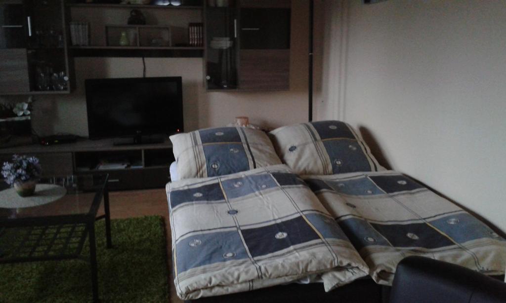 Ferienwohnung Mia Winnekendonk Εξωτερικό φωτογραφία
