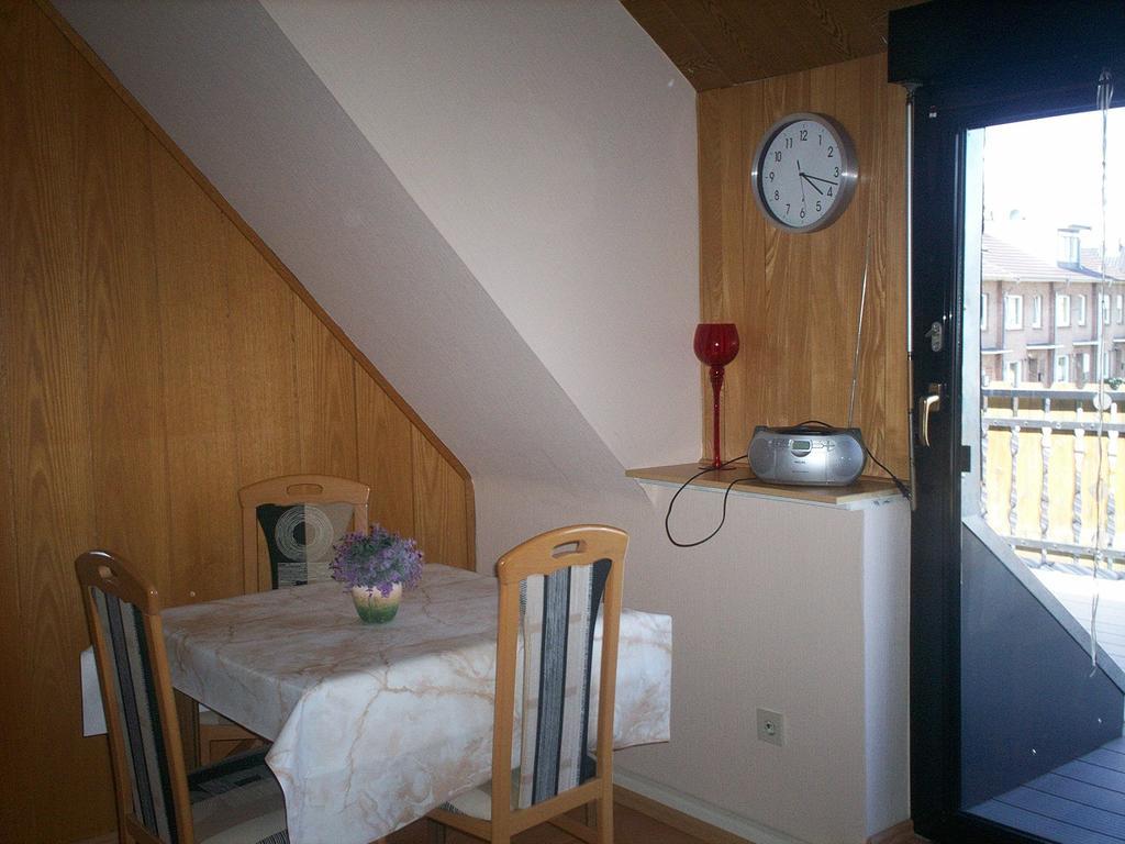 Ferienwohnung Mia Winnekendonk Εξωτερικό φωτογραφία