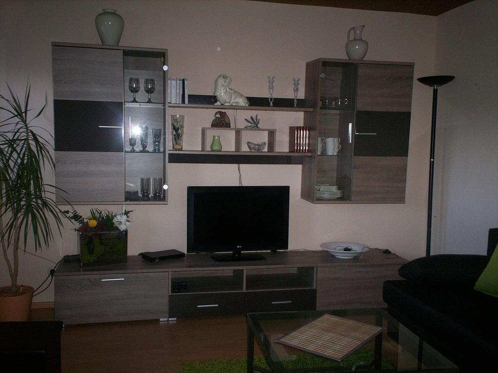 Ferienwohnung Mia Winnekendonk Εξωτερικό φωτογραφία