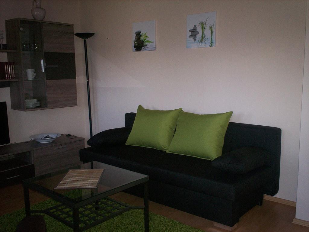 Ferienwohnung Mia Winnekendonk Εξωτερικό φωτογραφία