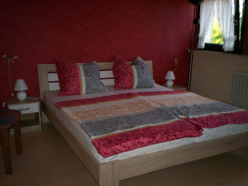 Ferienwohnung Mia Winnekendonk Εξωτερικό φωτογραφία