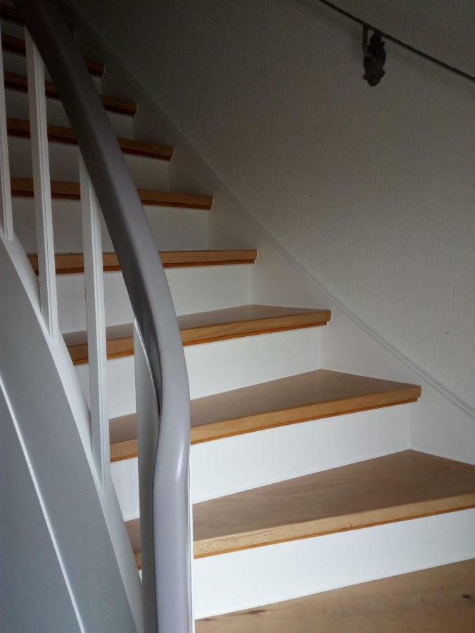 Ferienwohnung Mia Winnekendonk Εξωτερικό φωτογραφία
